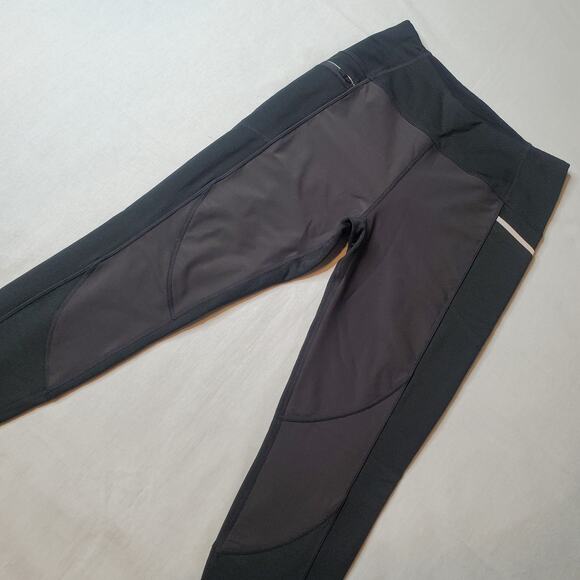 Smartwool Women's Size S Active Fleece Wind Tight Black SW002815 - Picture 1 of 9